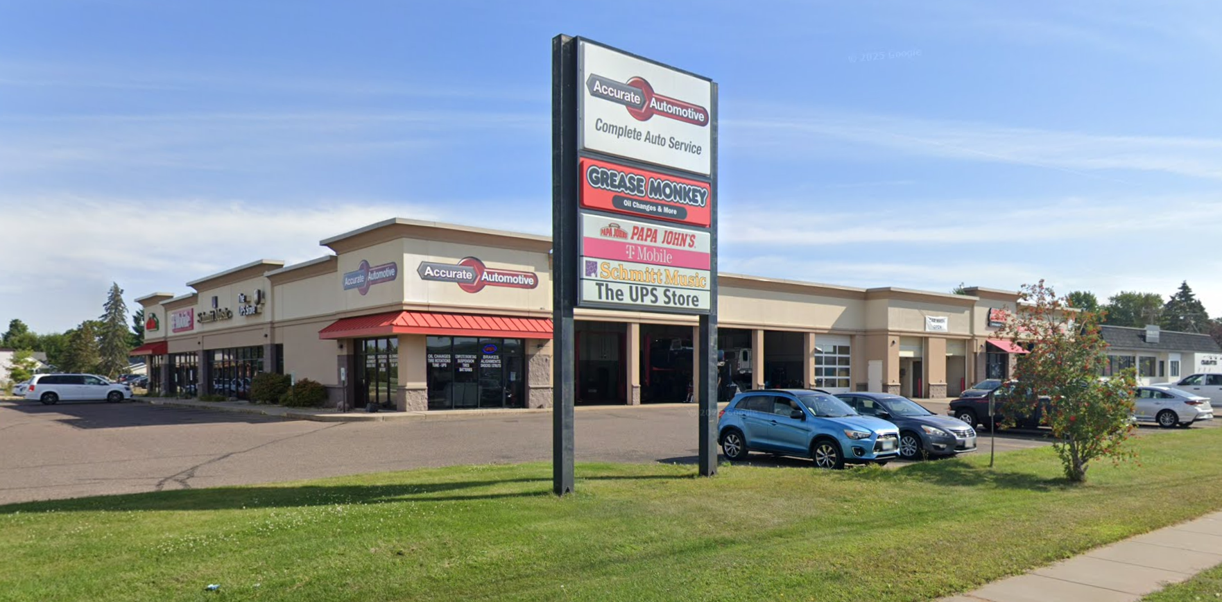 Featured property