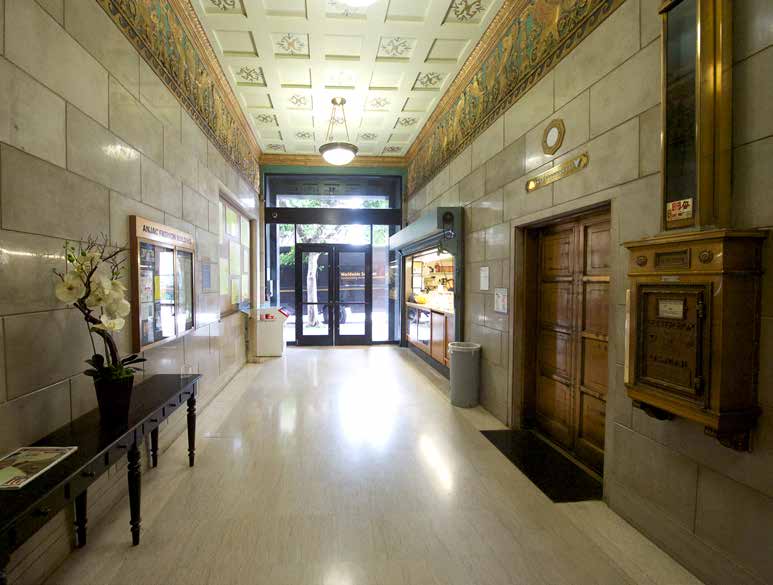 DTLA Historic Core Office Space — photo 8