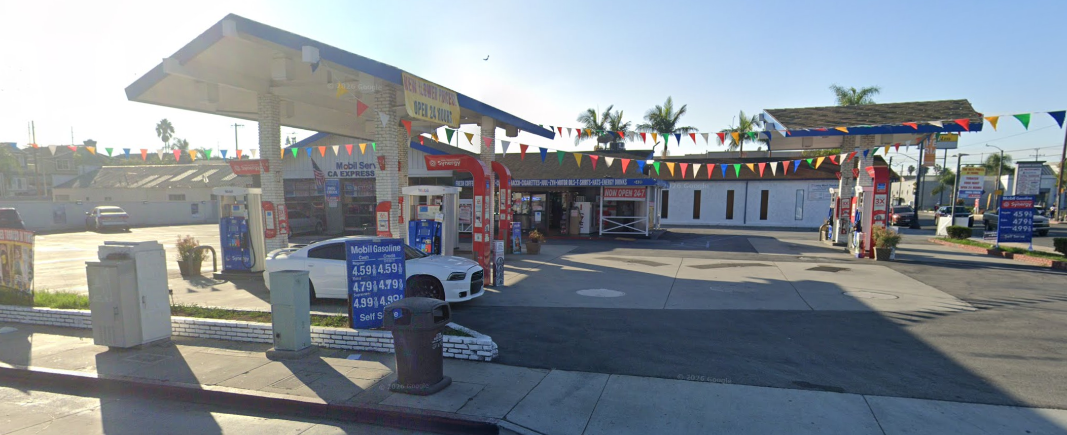 3400 E. Anaheim Street — photo 2