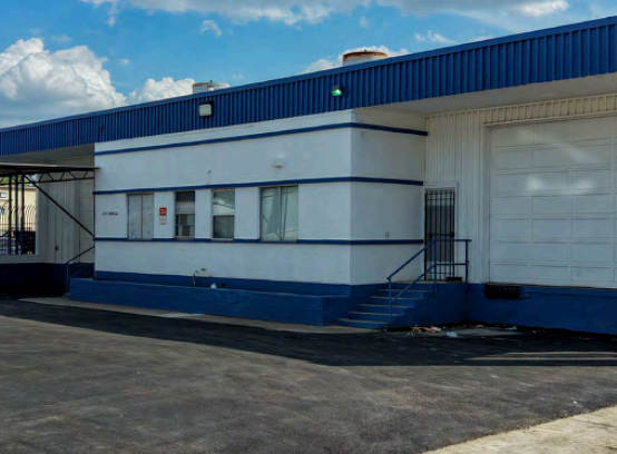 Featured property