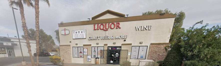 714 N Nellis Blvd — photo 8