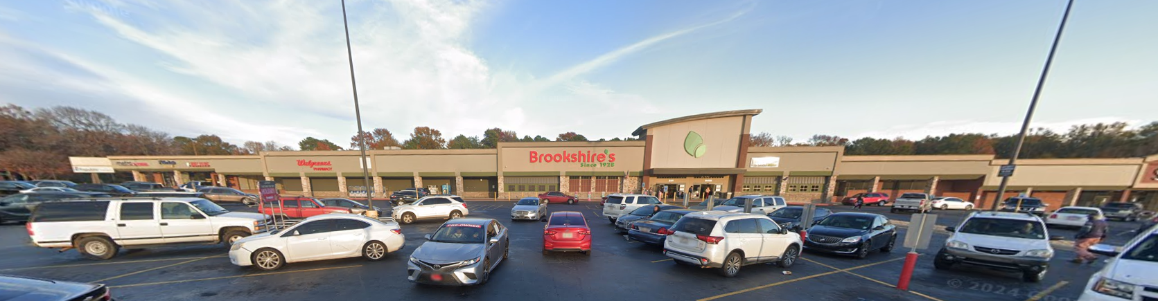 Featured property