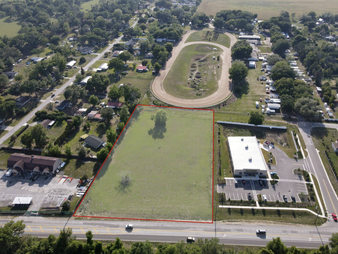 Featured property