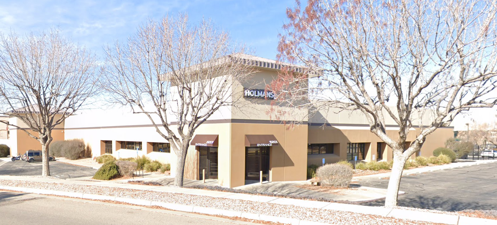 Featured property