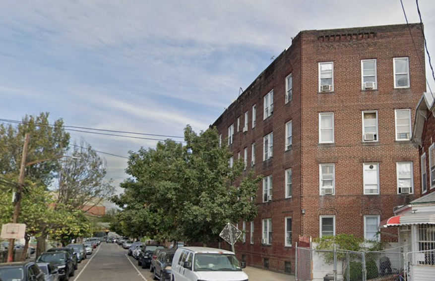 Featured property