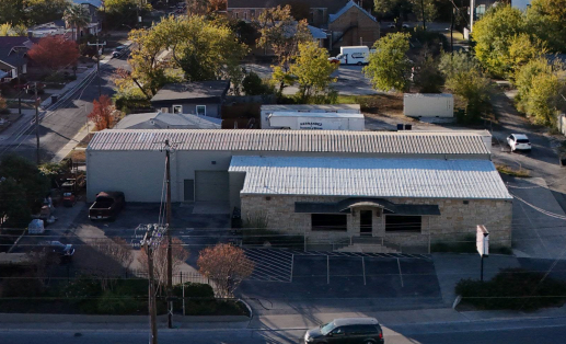2107 N St Mary's St — photo 3