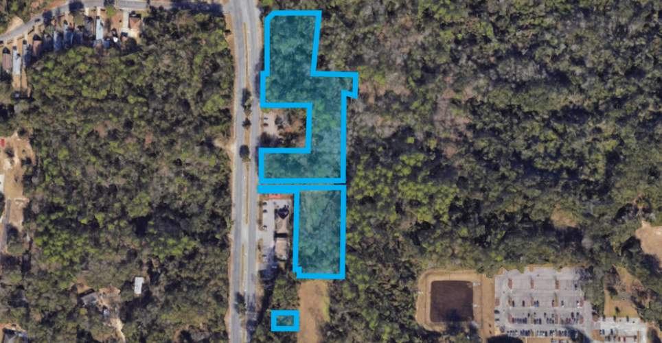 Featured property
