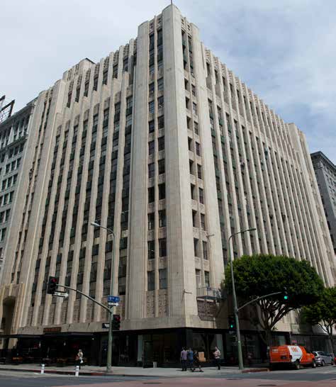 DTLA Historic Core Office Space — photo 3