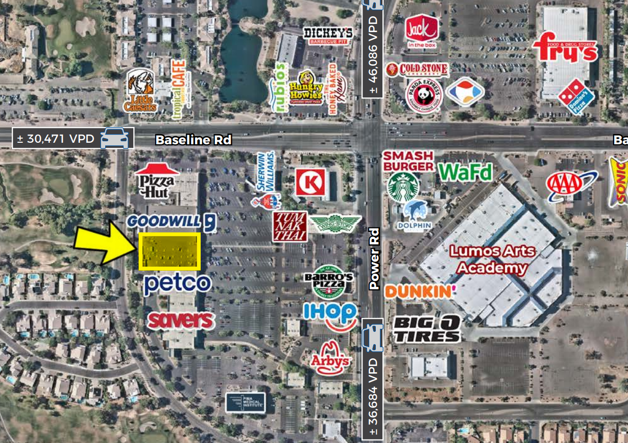 Featured property