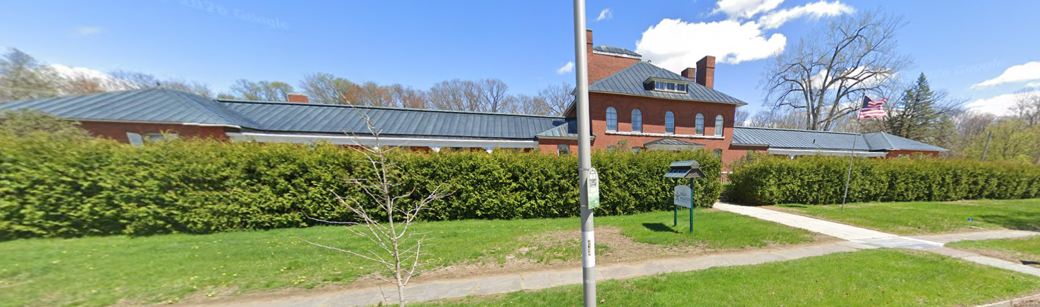 Former Green Mountain Nursing & Rehabilitation Center — photo 2