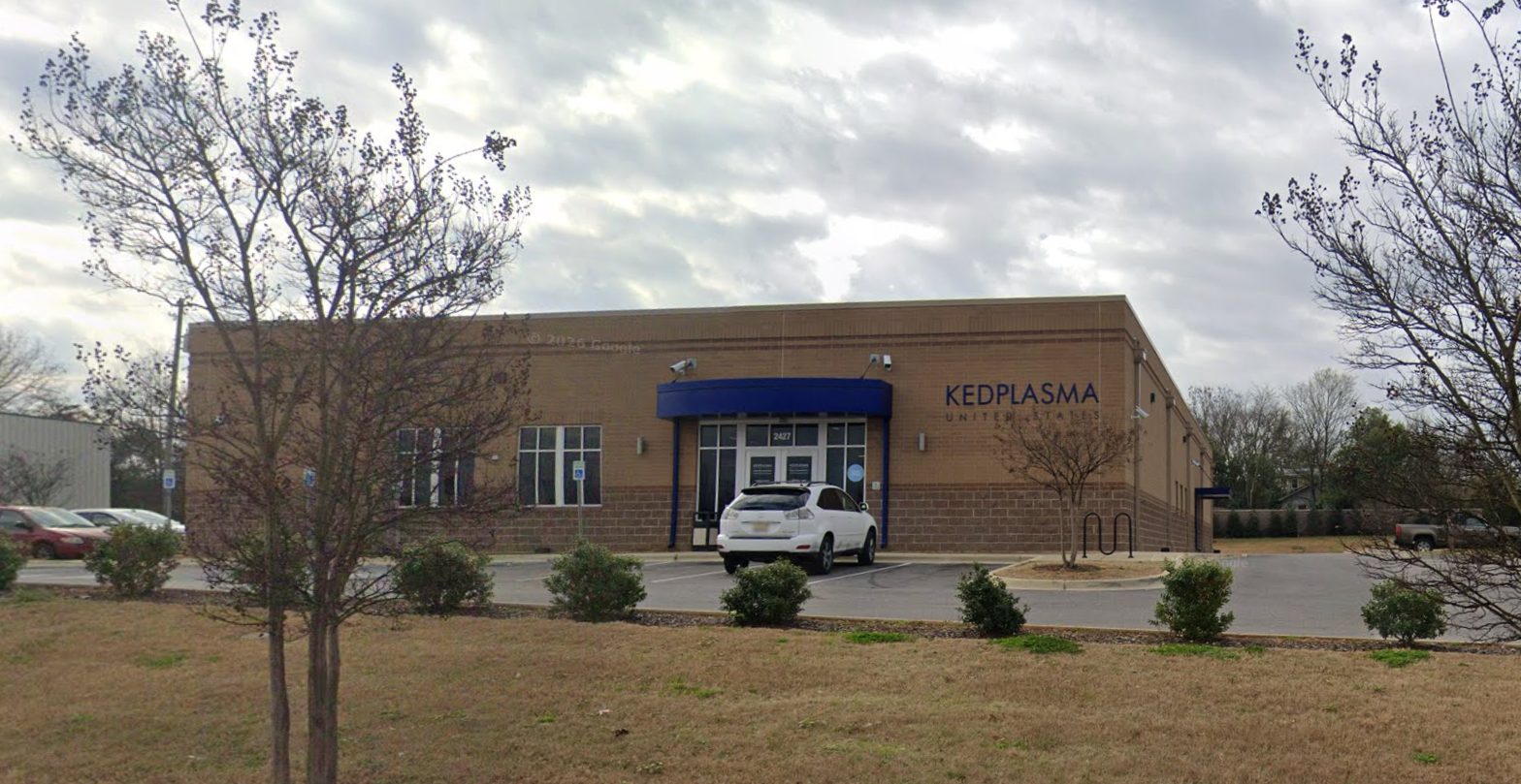 Featured property