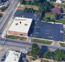 Dollar General - 8800 Schaefer Highway, Detroit, MI 48228 — photo 4