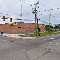 Dollar General - 8800 Schaefer Highway, Detroit, MI 48228 — photo 3