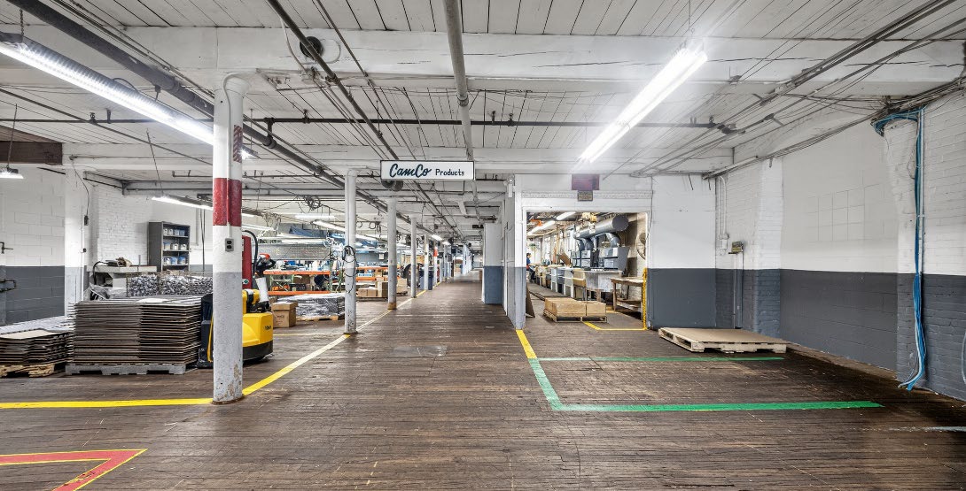 Orion Castings - Xiphias Cambridge — photo 18