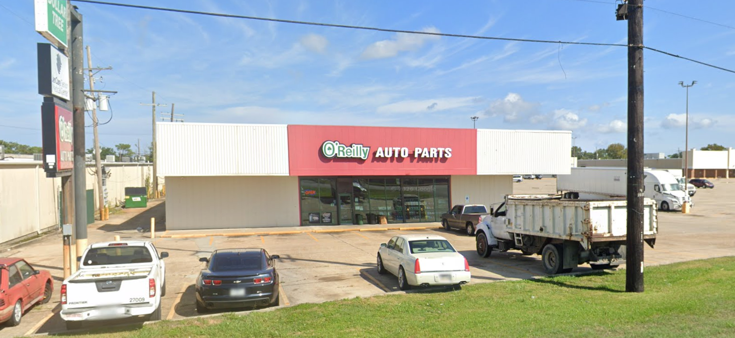 Donna Villa Shopping Center — photo 3