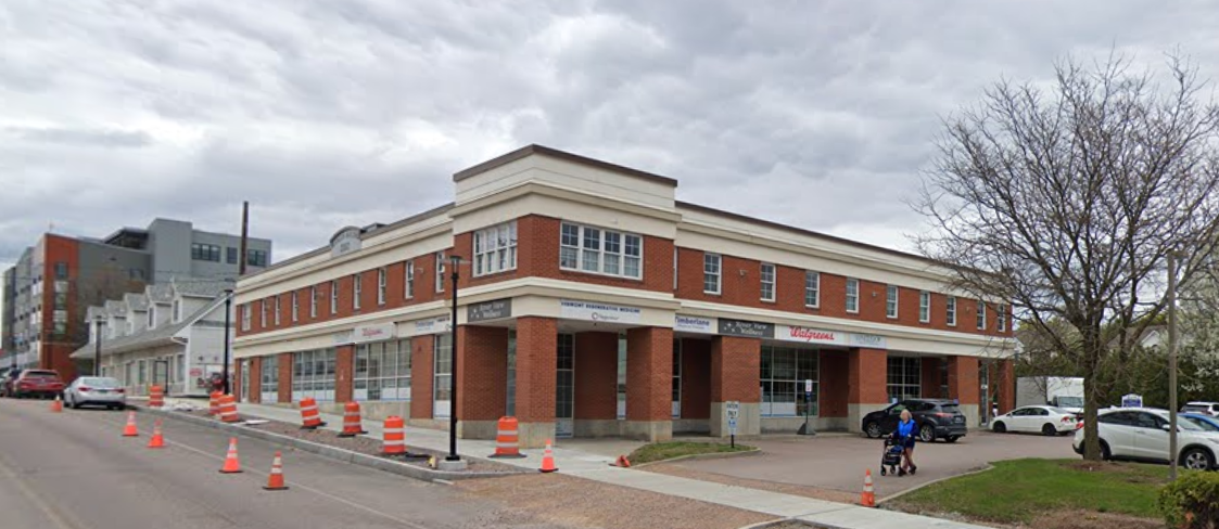 321 Main Street Winooski VT 05404 — photo 2
