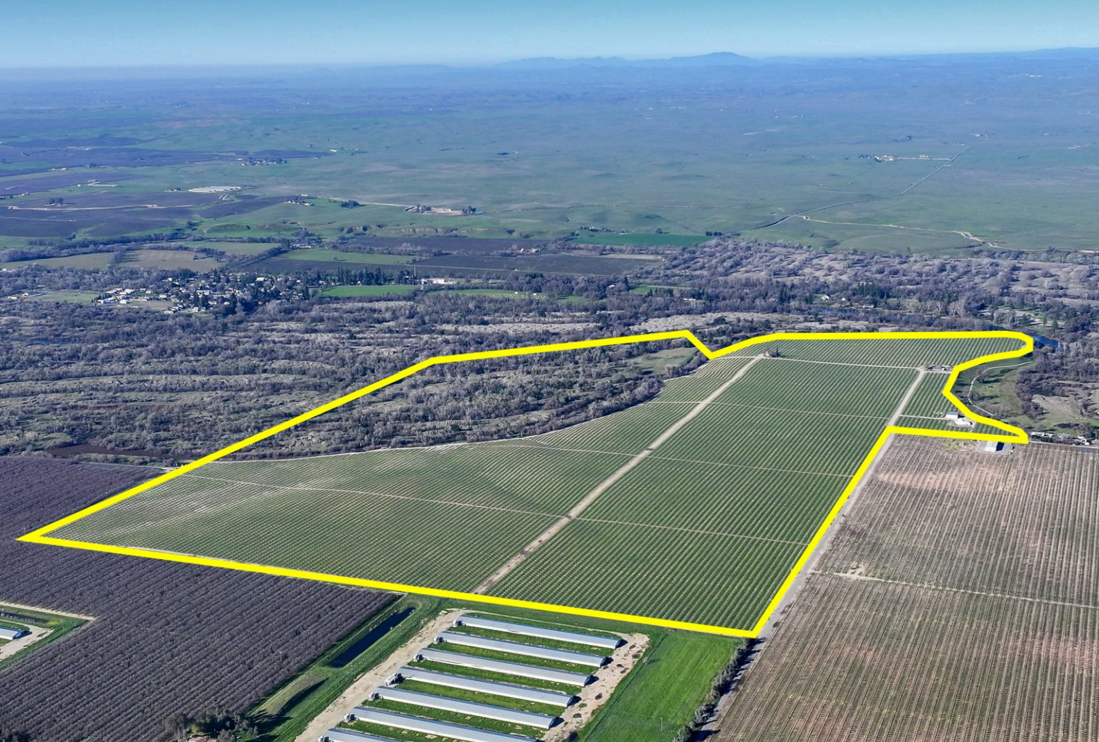 Featured property