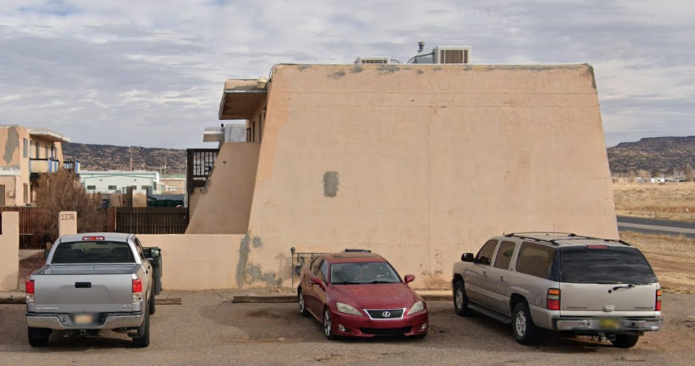 Featured property