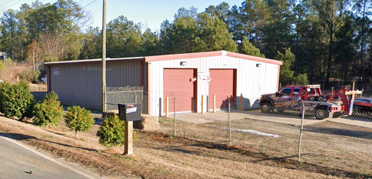 Featured property