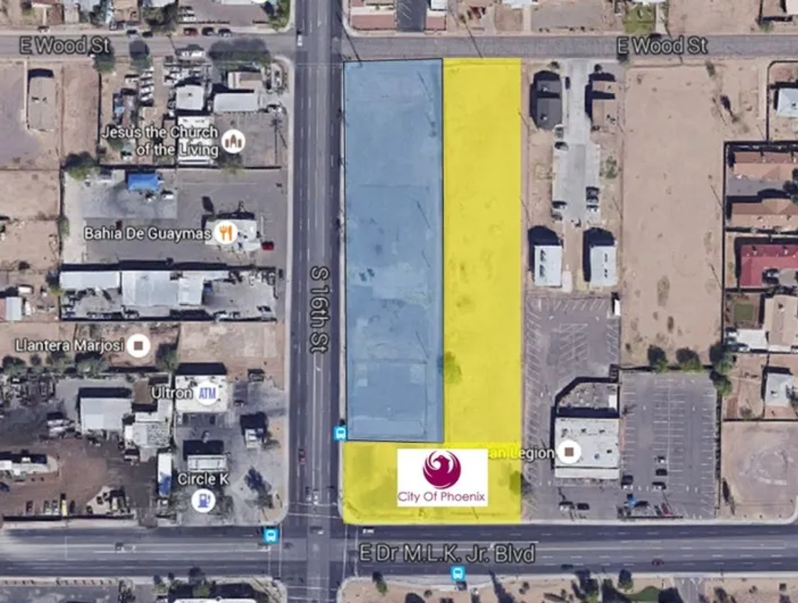 Featured property