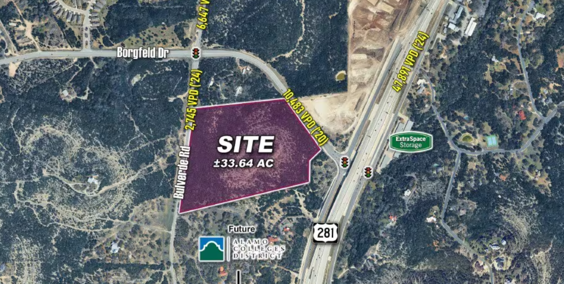 Featured property