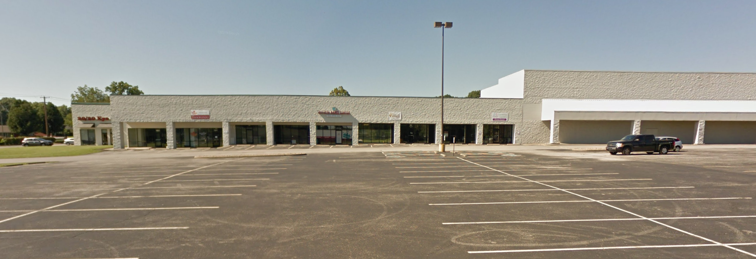 Featured property