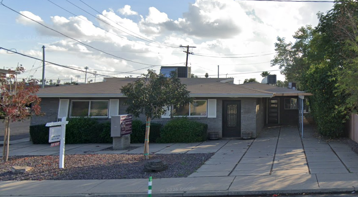 Featured property
