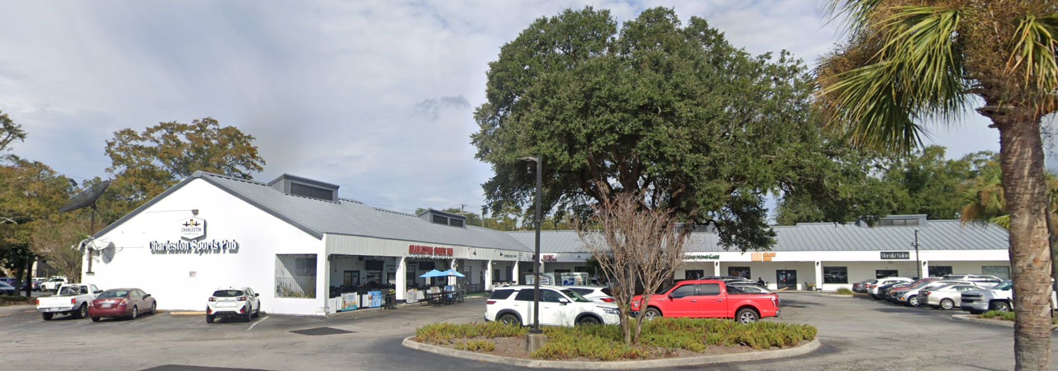 Featured property