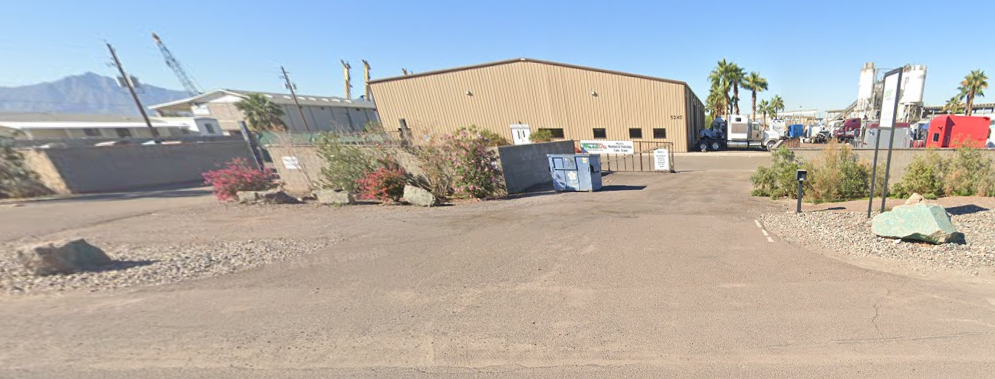 Featured property