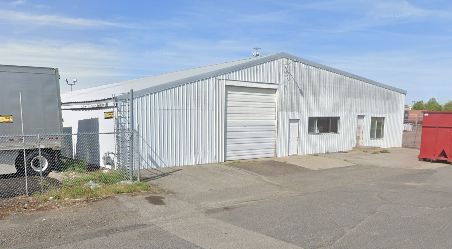 Featured property
