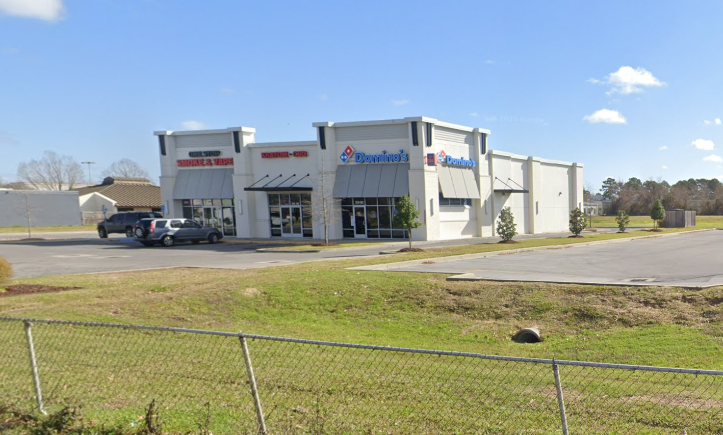 3241 Ambassador Caffery Parkway — photo 3