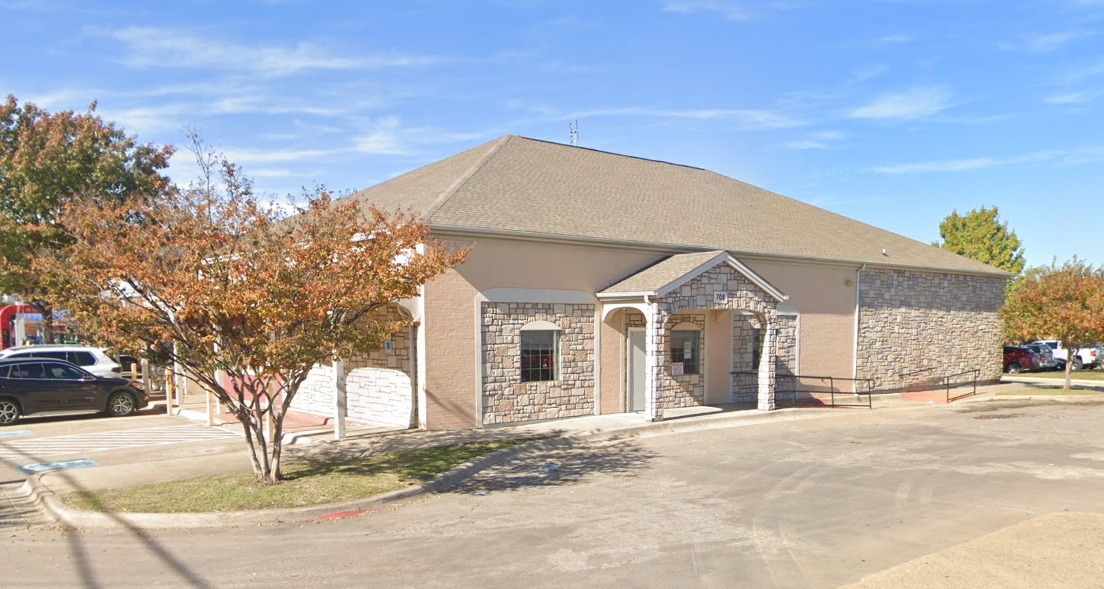 Featured property