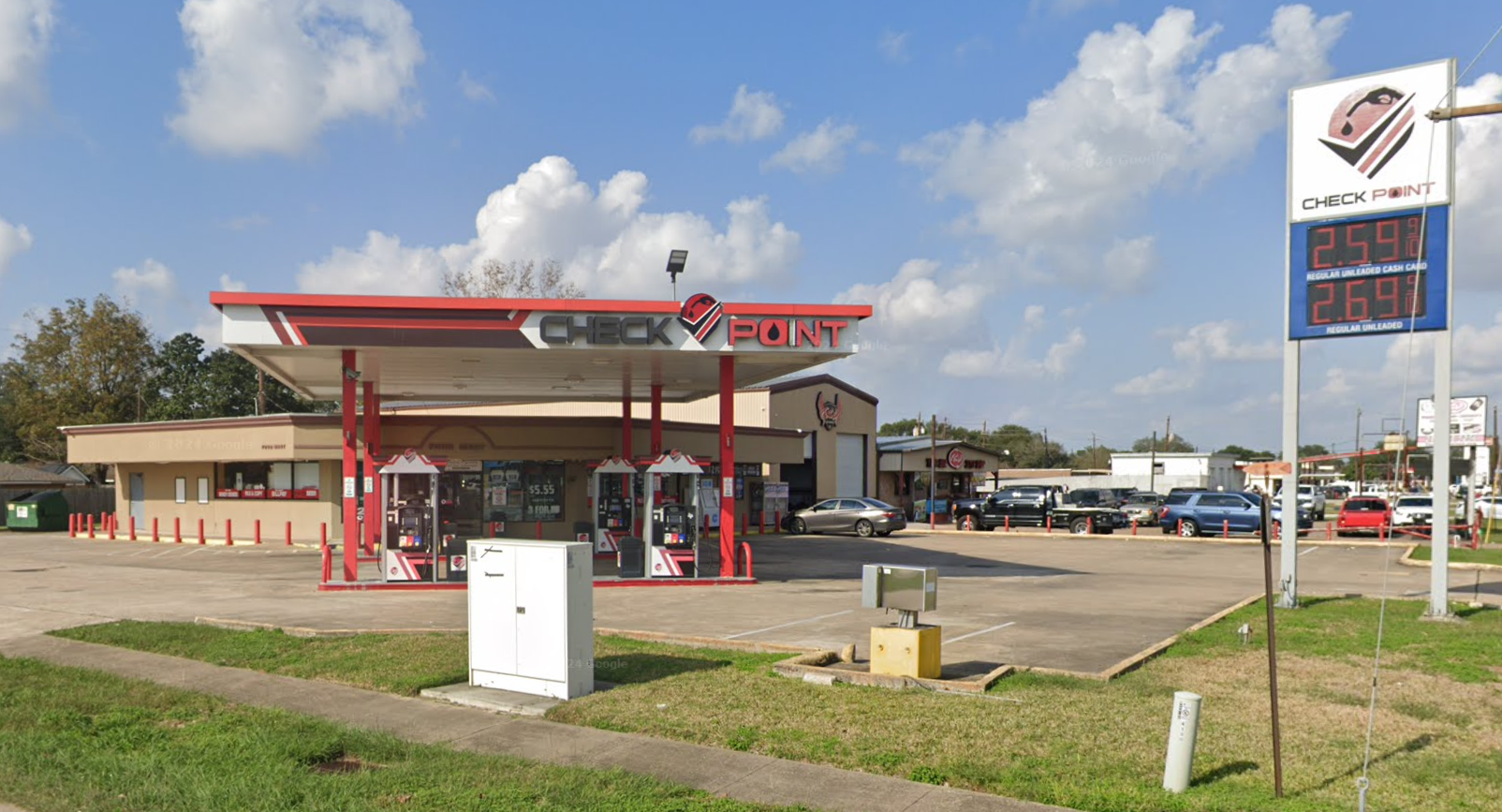 Featured property