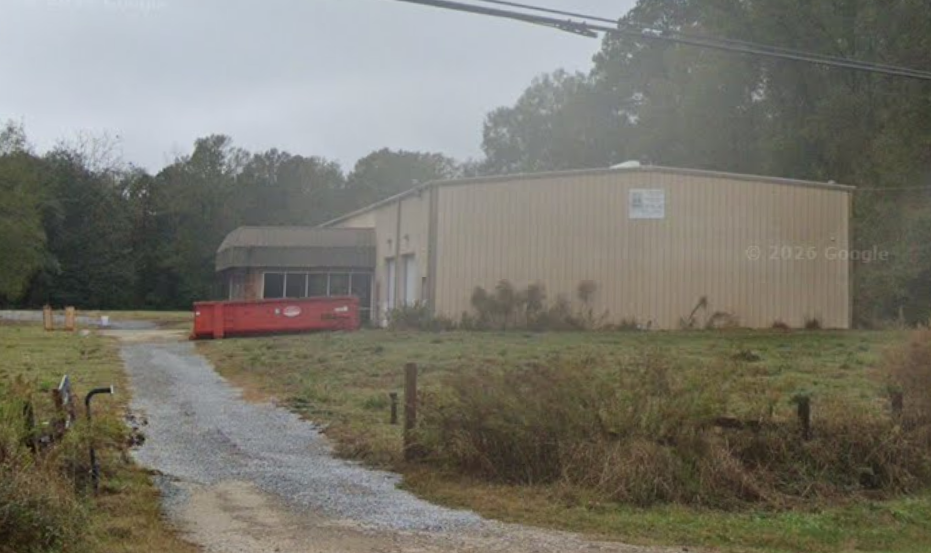 Highway 25 Flex Office Building — photo 5