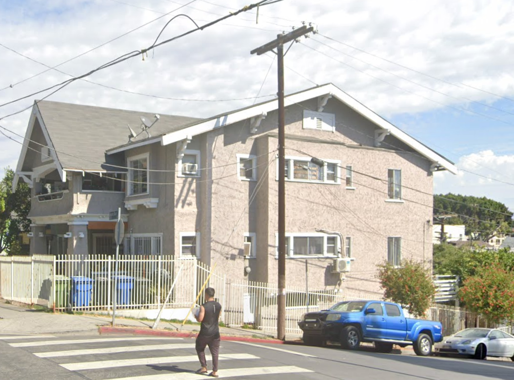 Featured property