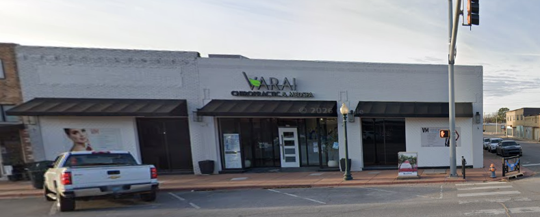 Varai Health | 880 W Main St — photo 3