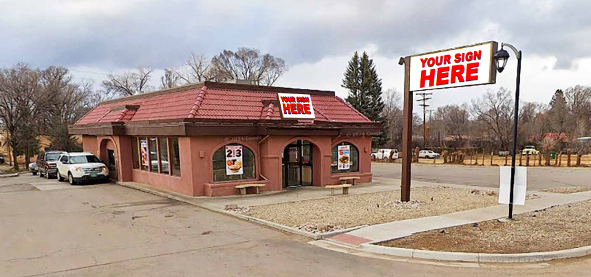Featured property