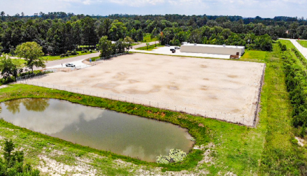 US Hwy 190 Laydown Yard — photo 3