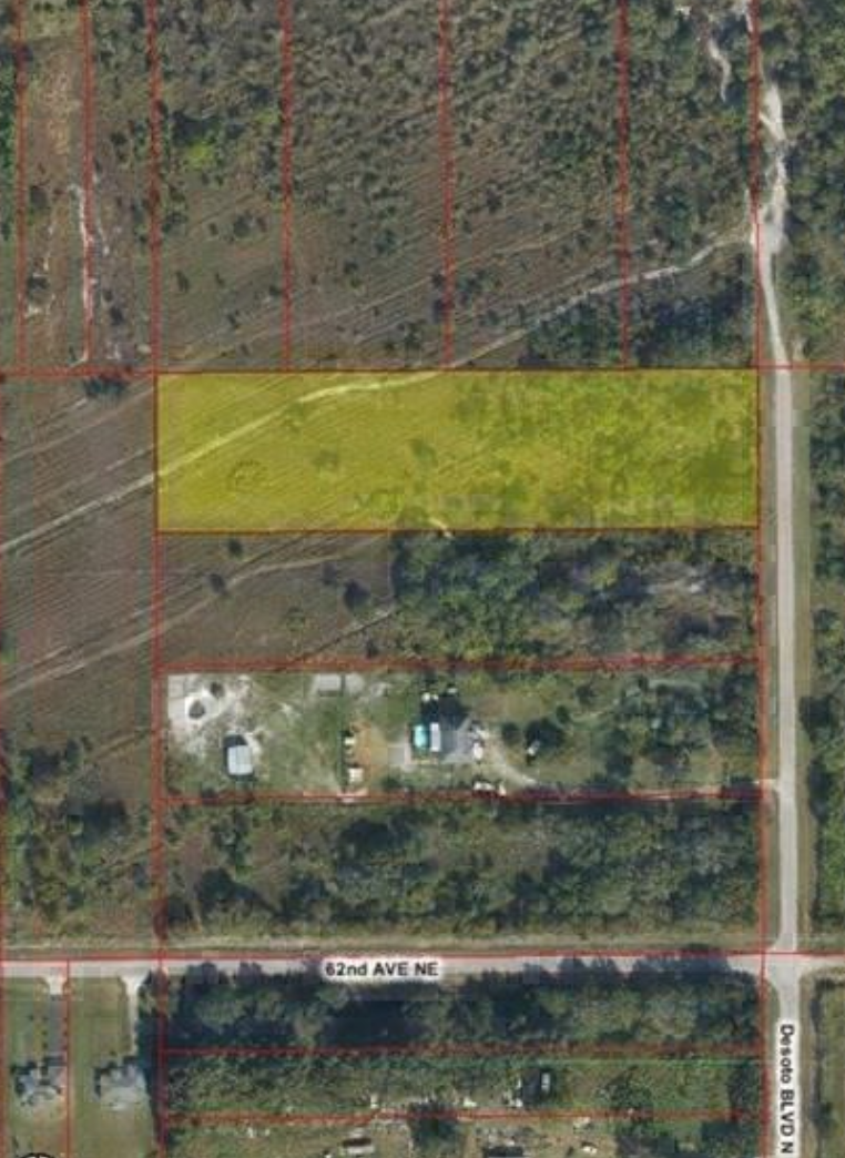 Featured property
