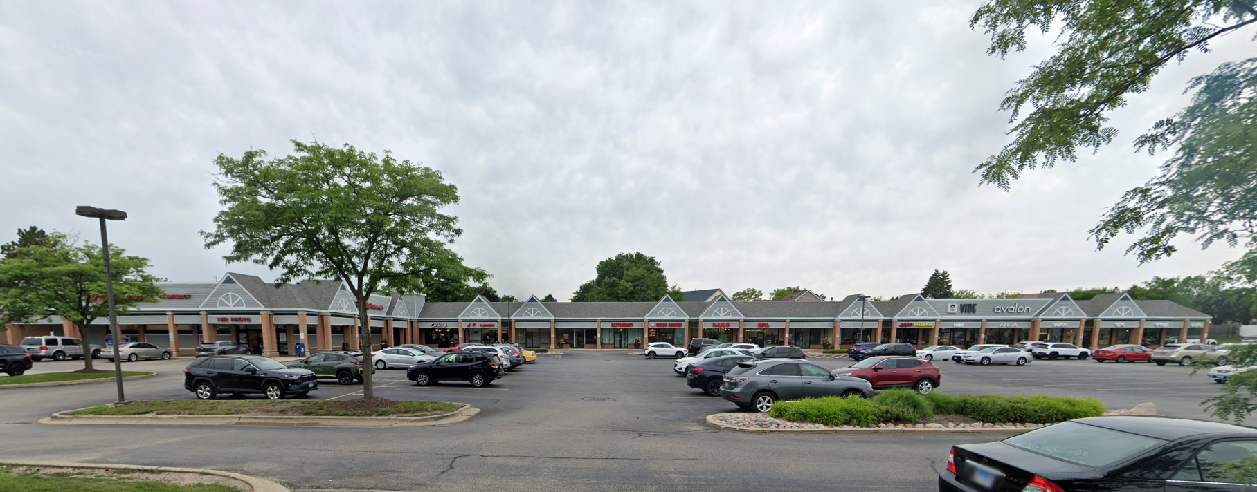 The Courtyard Of Lake Zurich | 1201-1285 S Rand Rd — photo 2