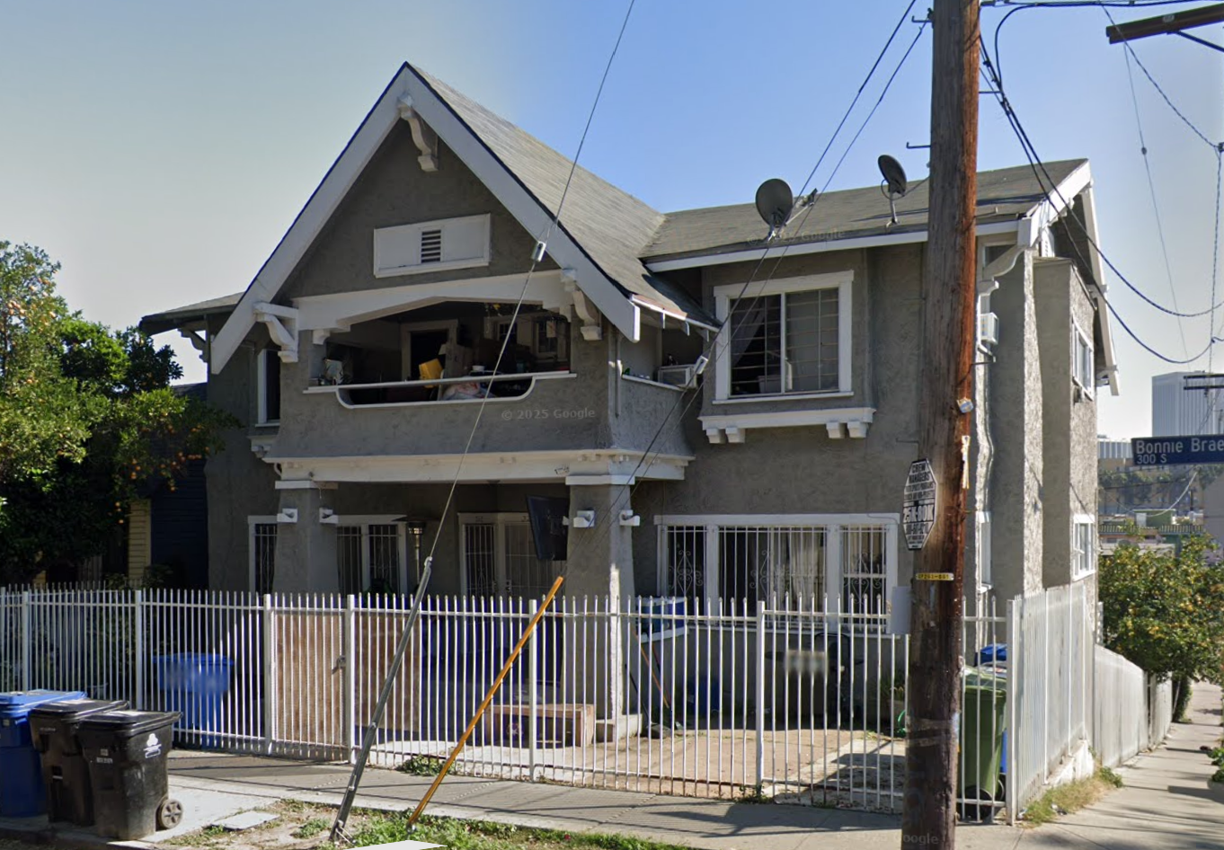 326 S Bonnie Brae St — photo 3