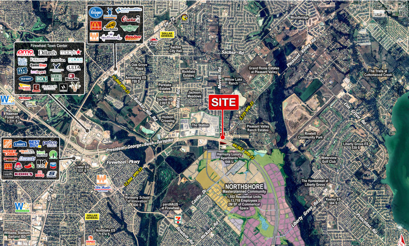 Featured property