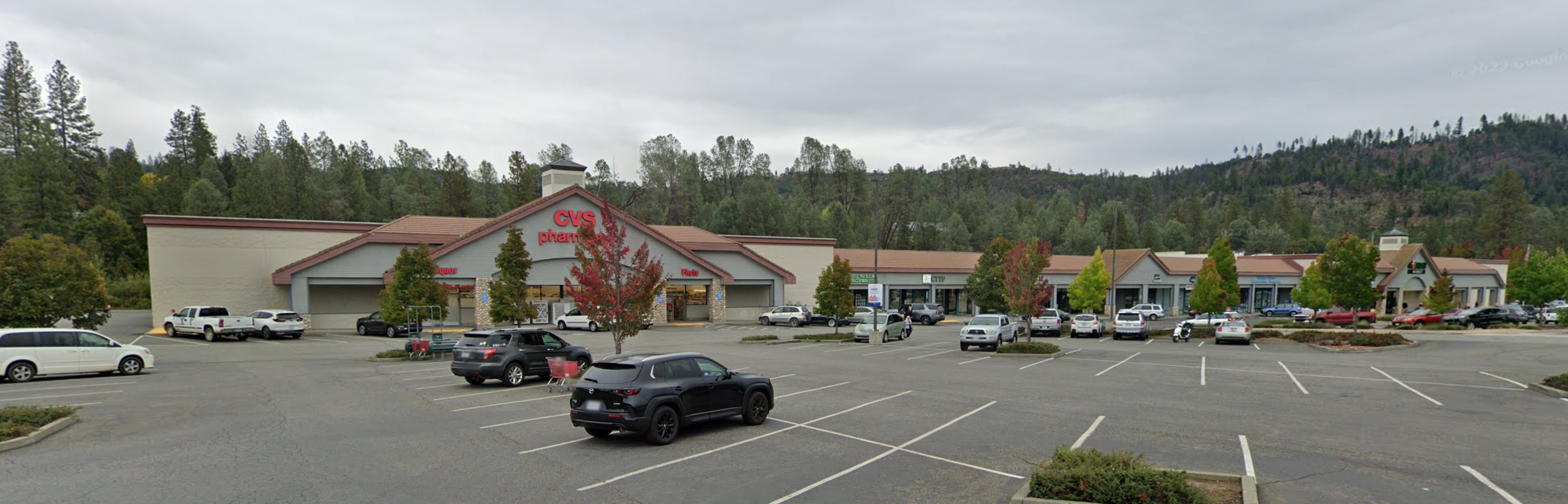 CVS | 1595 MAIN ST — photo 4