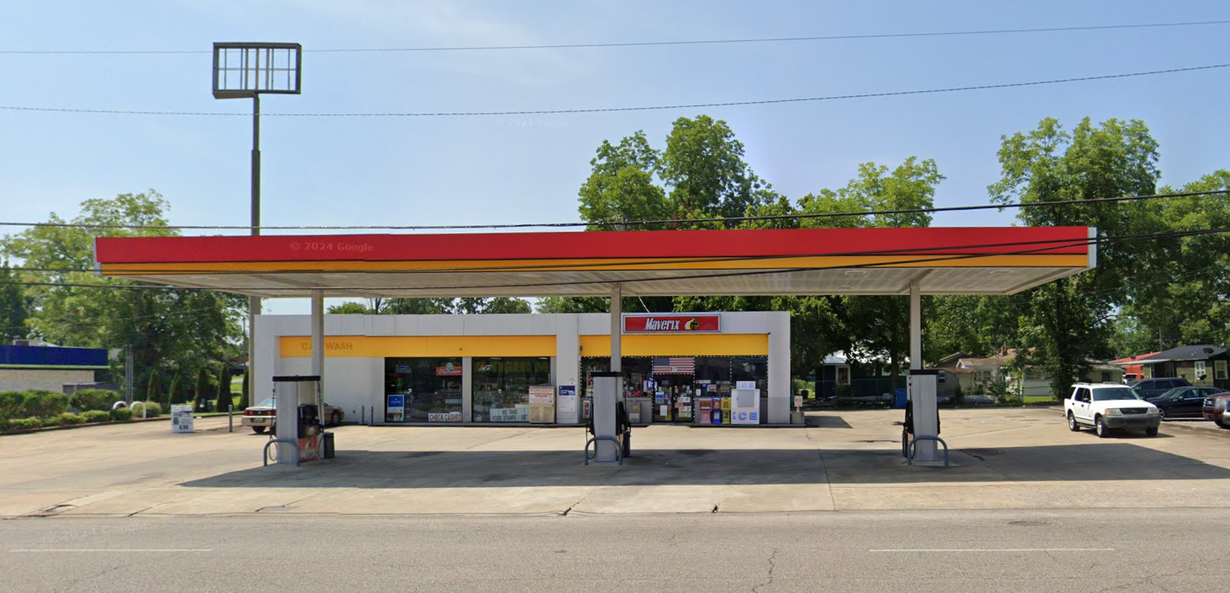 Featured property