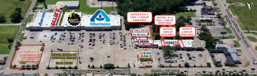 Featured property