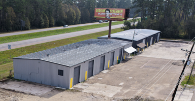 Featured property