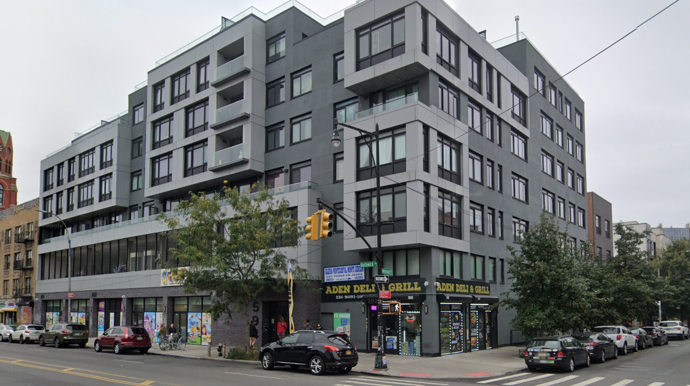 600 Bushwick Avenue — photo 2