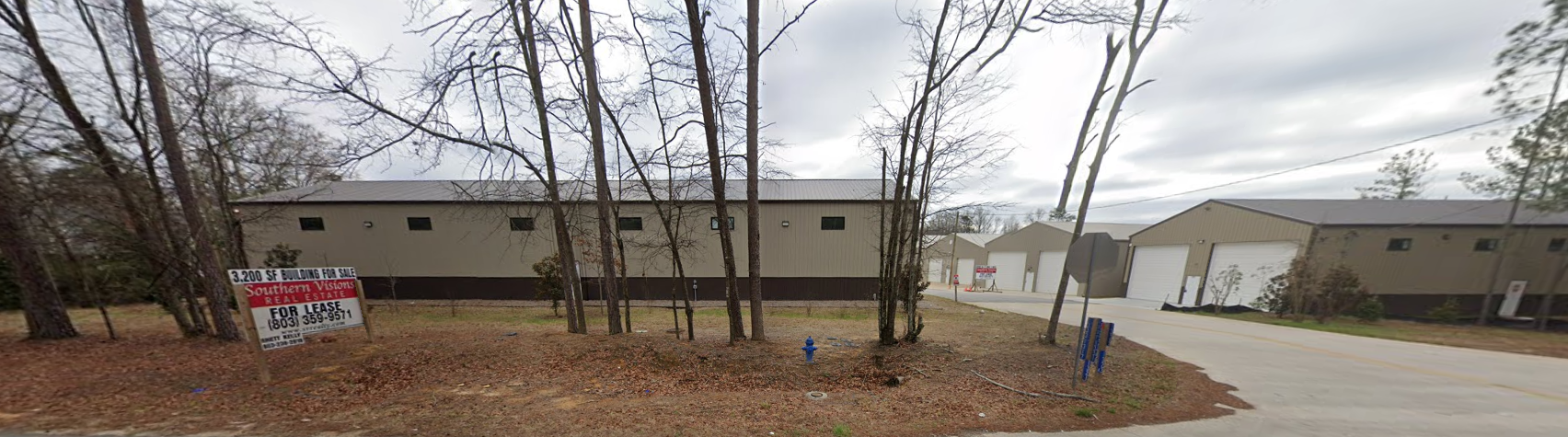 Featured property