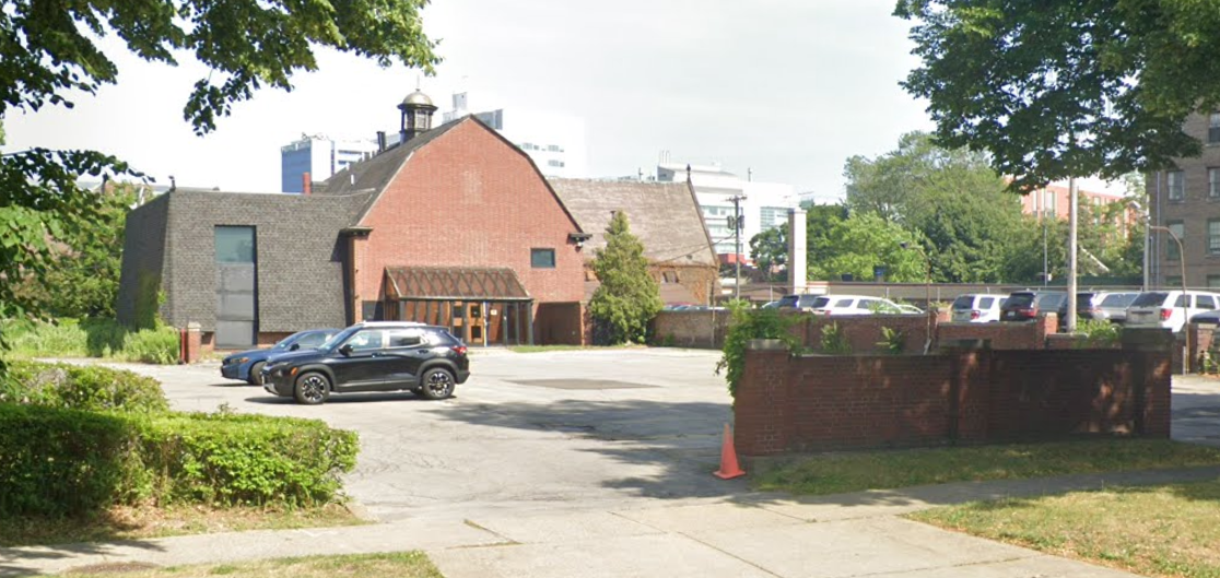 Featured property