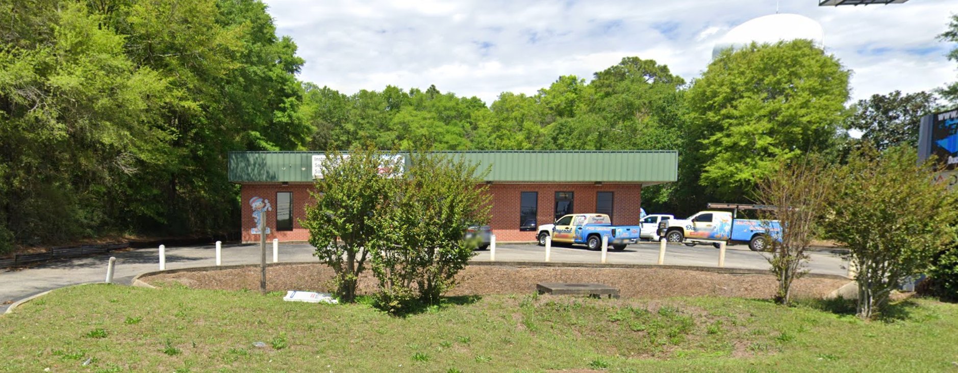 Great Medical Facility | 7860 Cottage Hill Road — photo 2